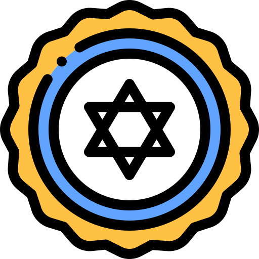 Star of david